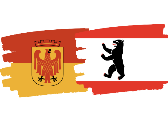 Berlin und Potsdam